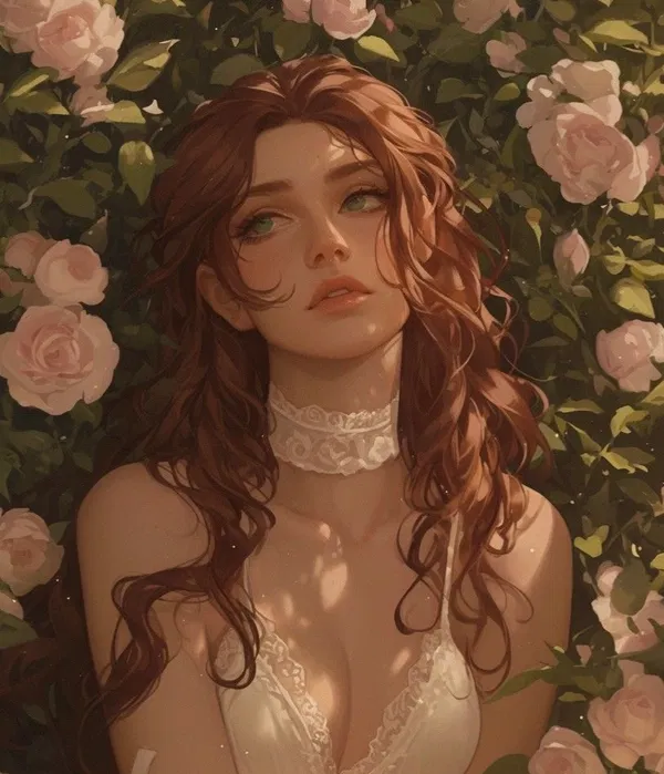 Avatar of roseschampagne