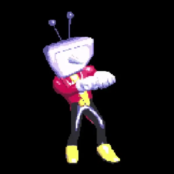 Avatar of Trollofbots