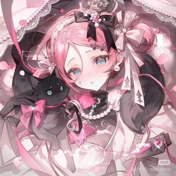 Avatar of Yunochka