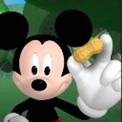 Avatar of SomeDudeNamedBart