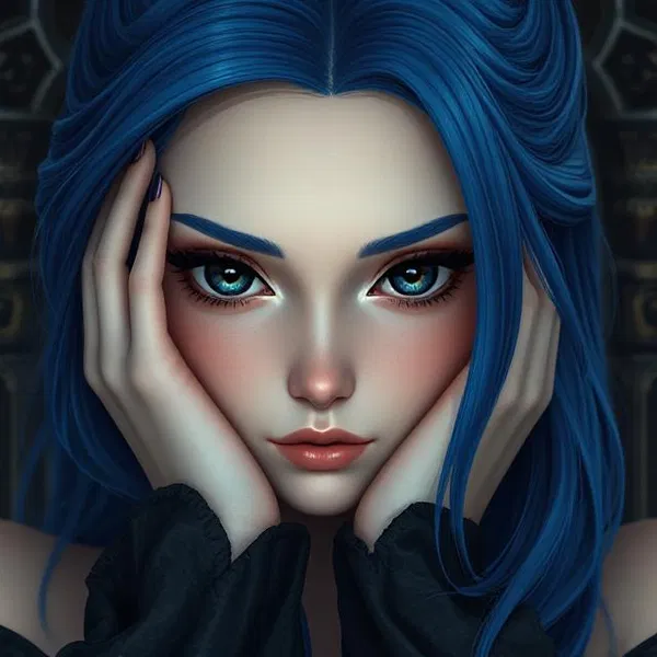 Avatar of Khanix