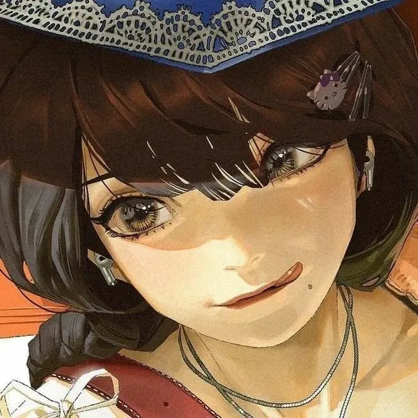 Avatar of Ummbrie