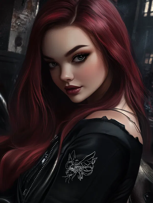 Avatar of Lycilia
