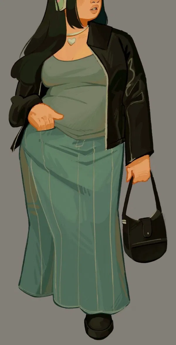 Avatar of SaturnFelicity