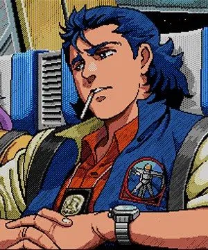 Avatar of XENON54