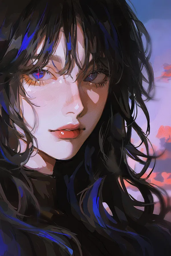 Avatar of yosuchii