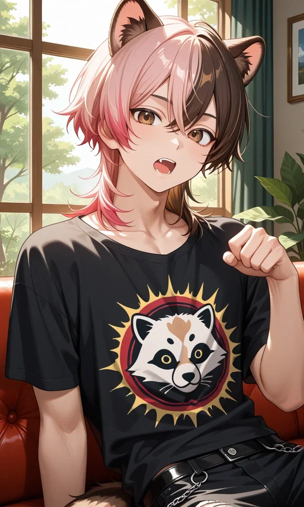 Avatar of Loving_Ricky