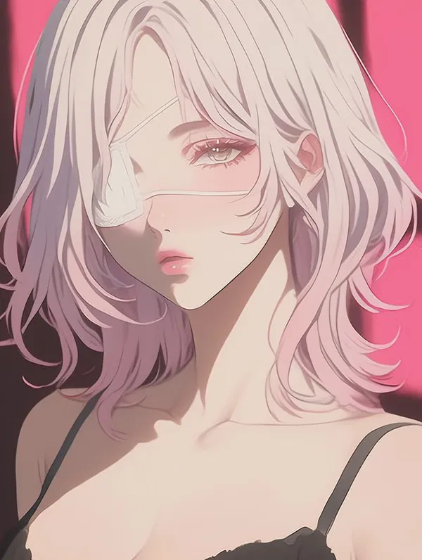 Avatar of LuisaMc