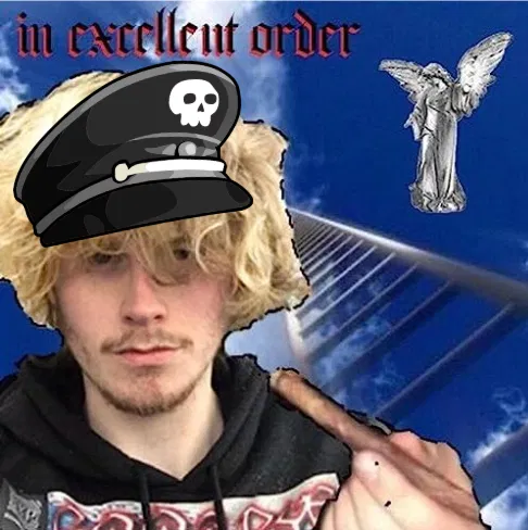 Avatar of Idkbrooooooooo0o0o0o0