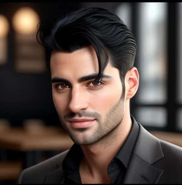 Avatar of Doslekf9fps