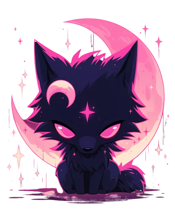 Avatar of Ebonwing