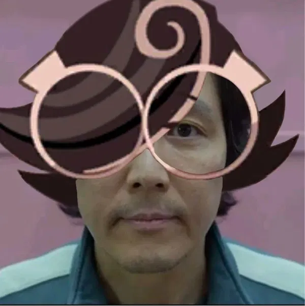 Avatar of weirdaff