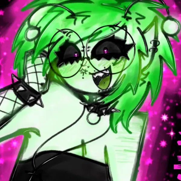 Avatar of TV_KOI