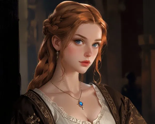Avatar of medeasdaughter