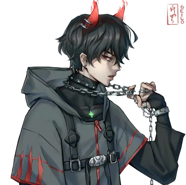 Avatar of Hiyouarenice