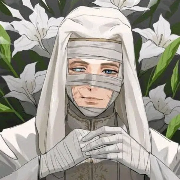 Avatar of Amir mythical