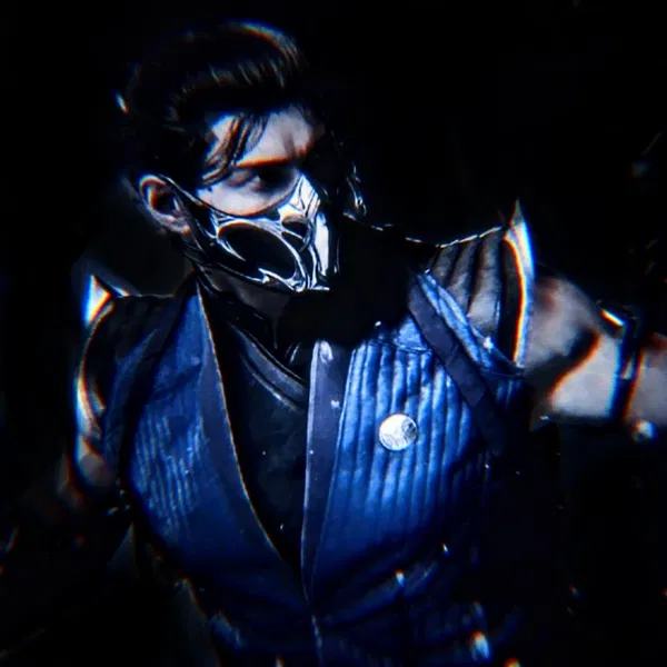 Avatar of C0mslut