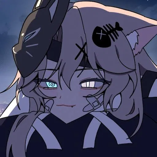 Avatar of Xenthgh