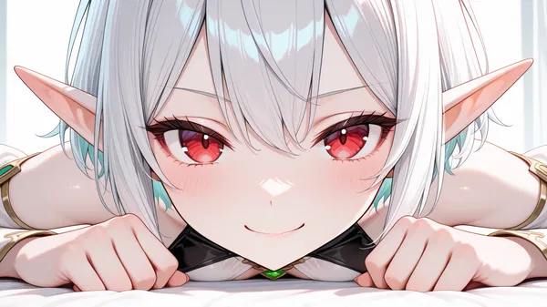 Avatar of Zyrac
