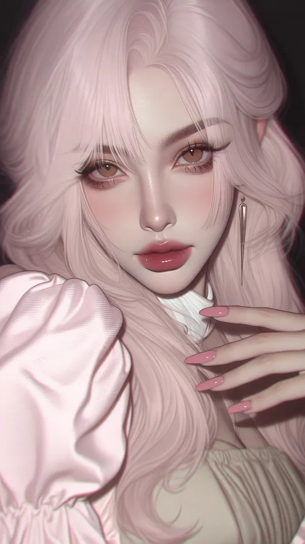 Avatar of Maerielle