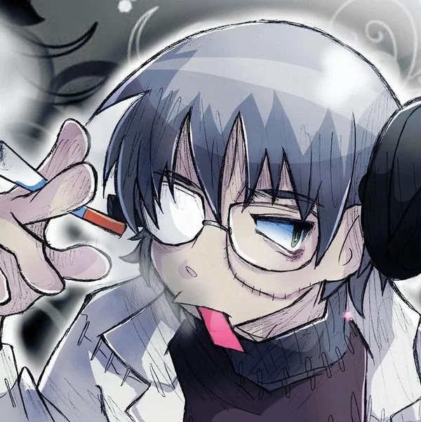 Avatar of FreakVirus