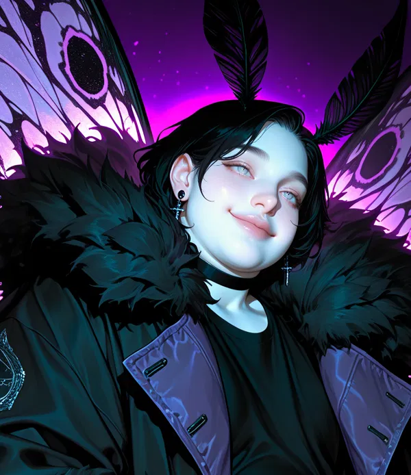 Avatar of DarkDestiny