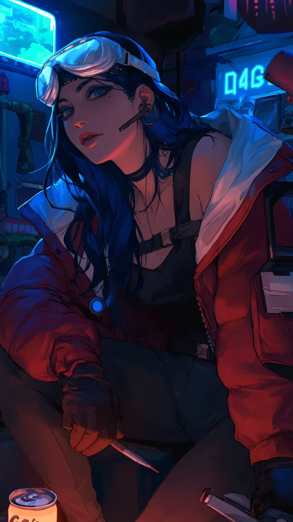 Avatar of Not the bot?