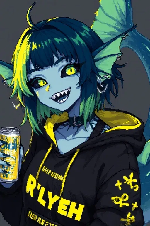 Avatar of unspeakably