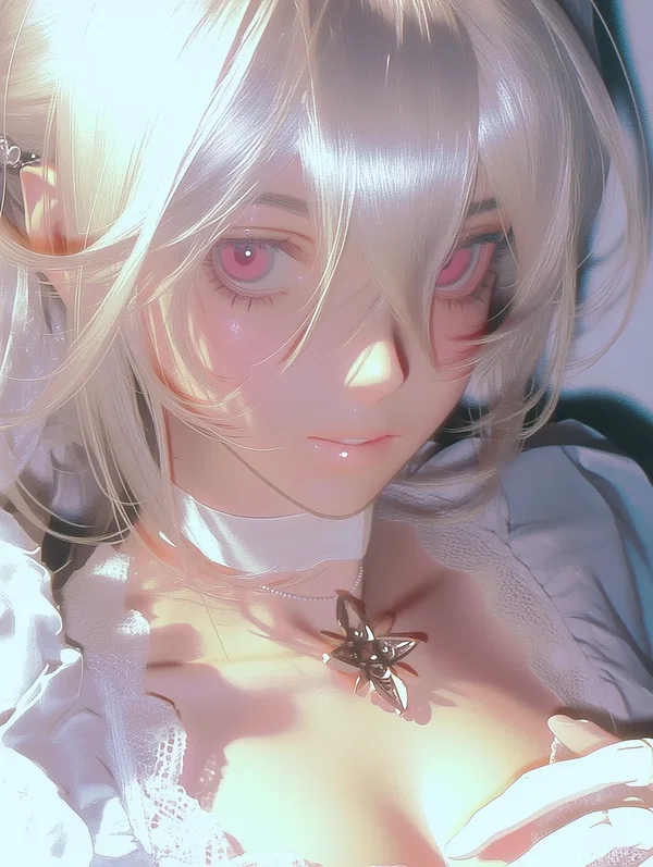 Avatar of ELUVIE