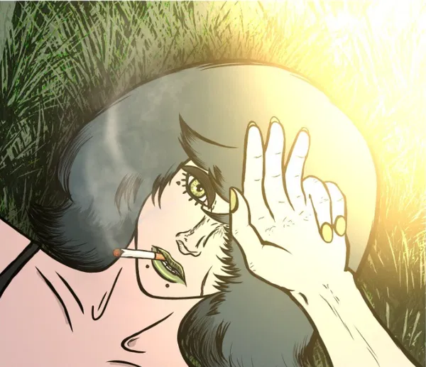 Avatar of aquagt