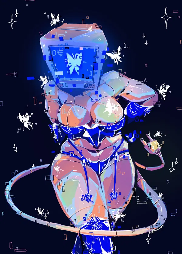 Avatar of Terrifica
