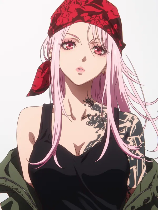 Avatar of Nanakoko