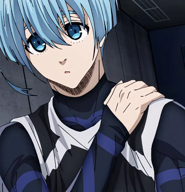 Avatar of Randomcualquiera