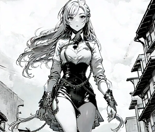 Avatar of Ayatsuki0927
