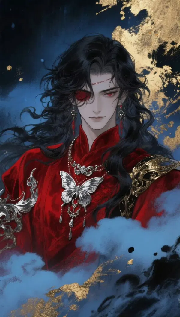 Avatar of chenghua