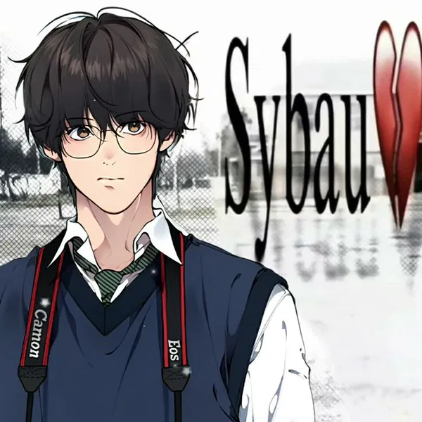 Avatar of Rihan_boo