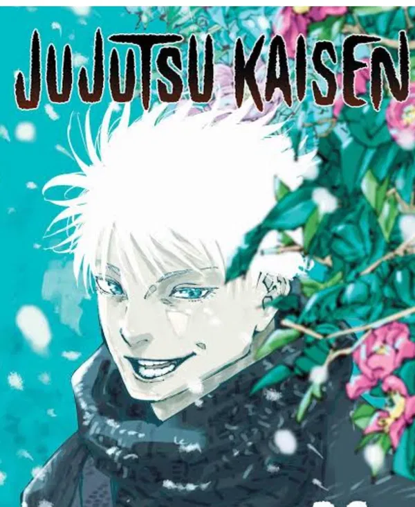 Avatar of Hashirama senju