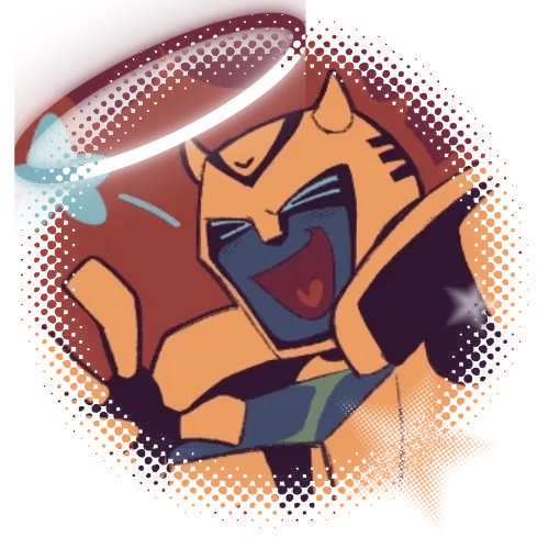Avatar of Asherxz