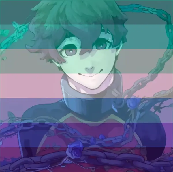 Avatar of Idkanymore321