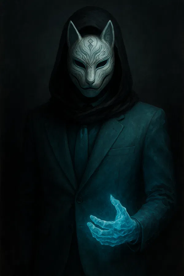 Avatar of Lenoxer
