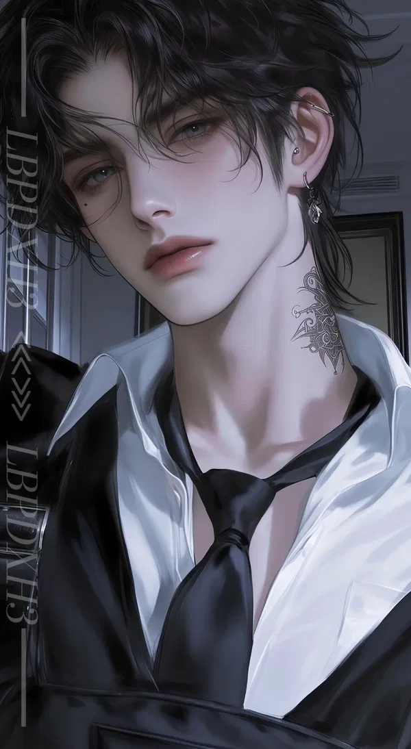 Avatar of Stellanyy