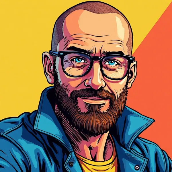 Avatar of Papa Pagega