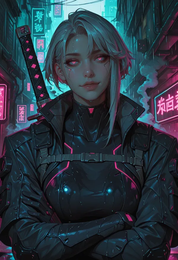 Avatar of Freyrias