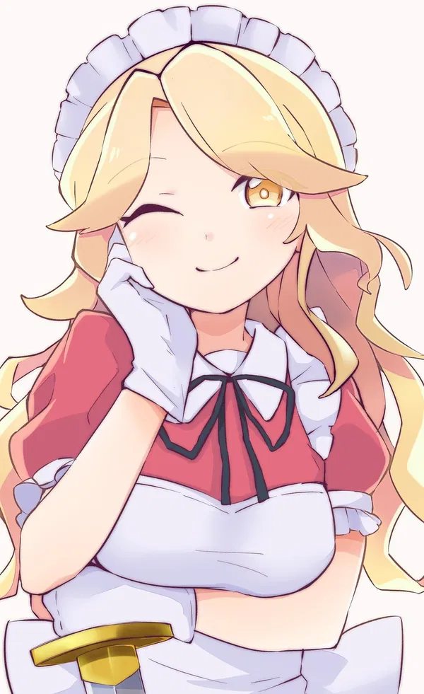 Avatar of ImdefnotBBBB