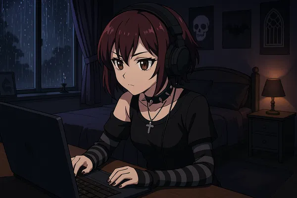 Avatar of AzzyTheWix