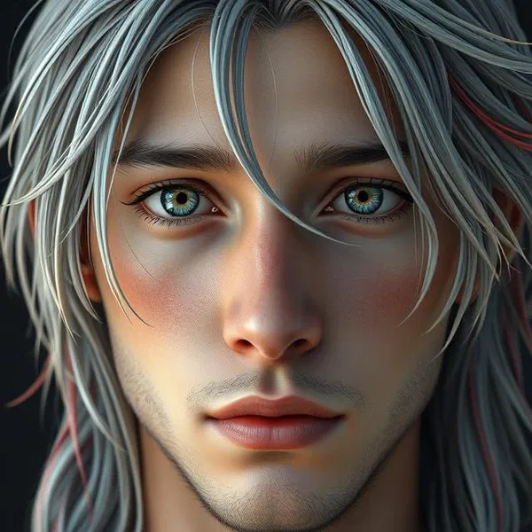 Avatar of Vashy777