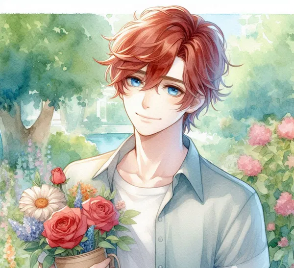 Avatar of Flirion