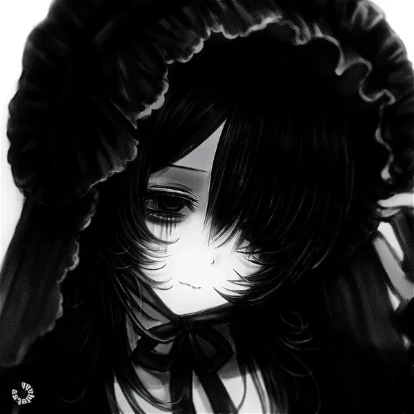 Avatar of hexed