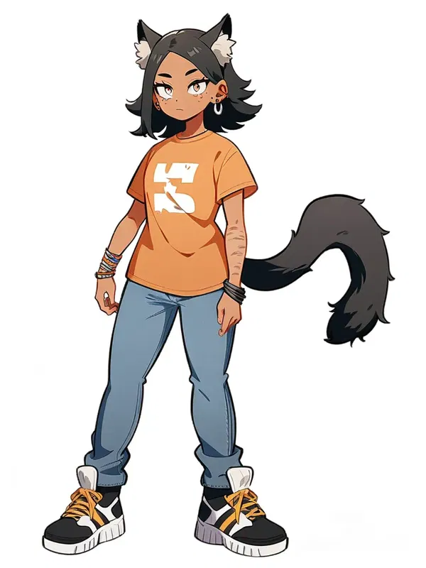 Avatar of Evi15