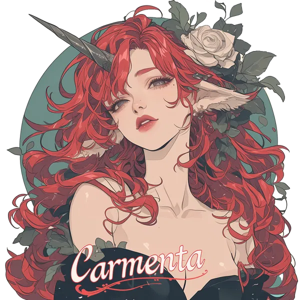 Avatar of Carmenta